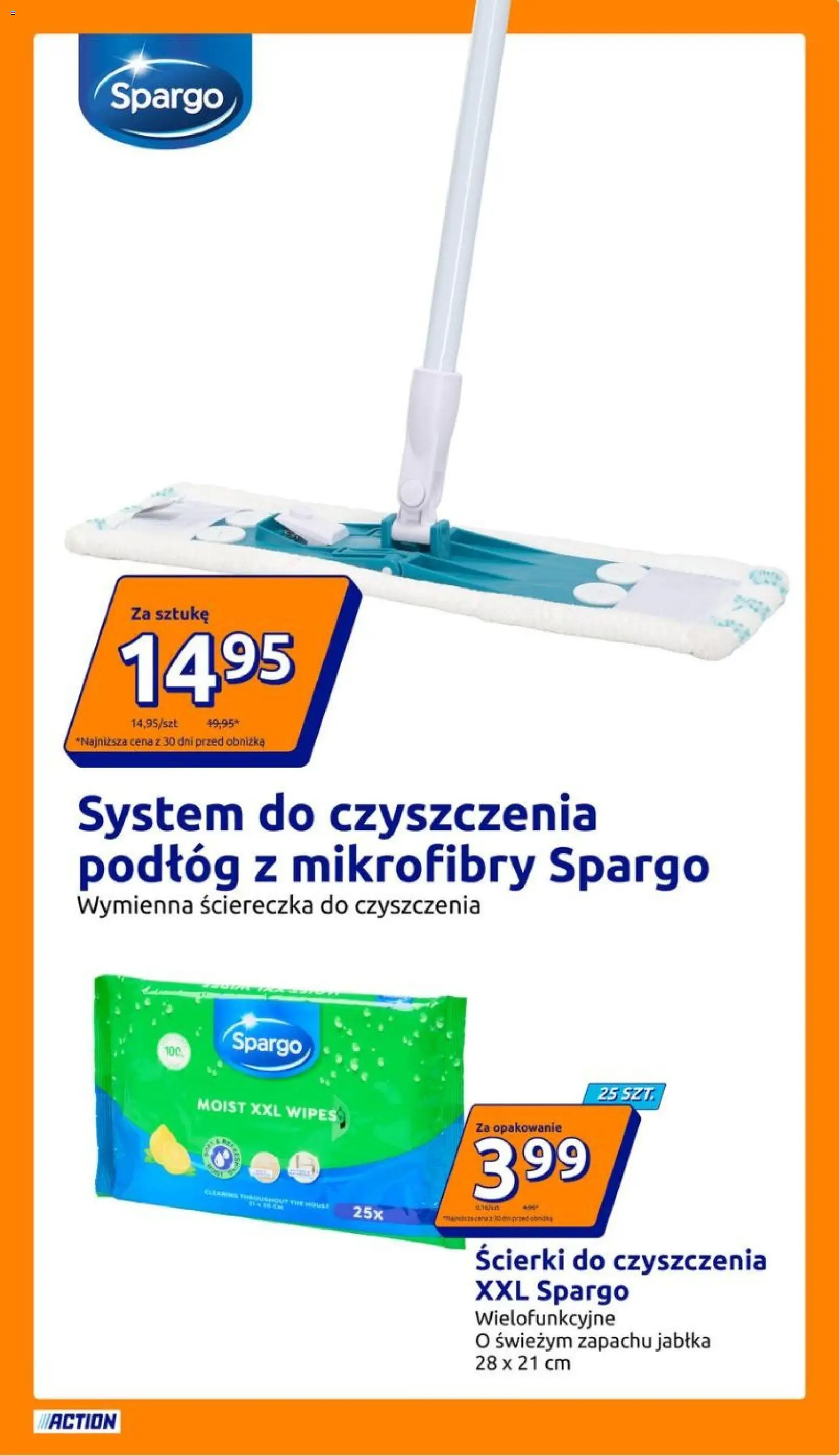 Action Gazetka od 04.02.2026 | Strona: 13