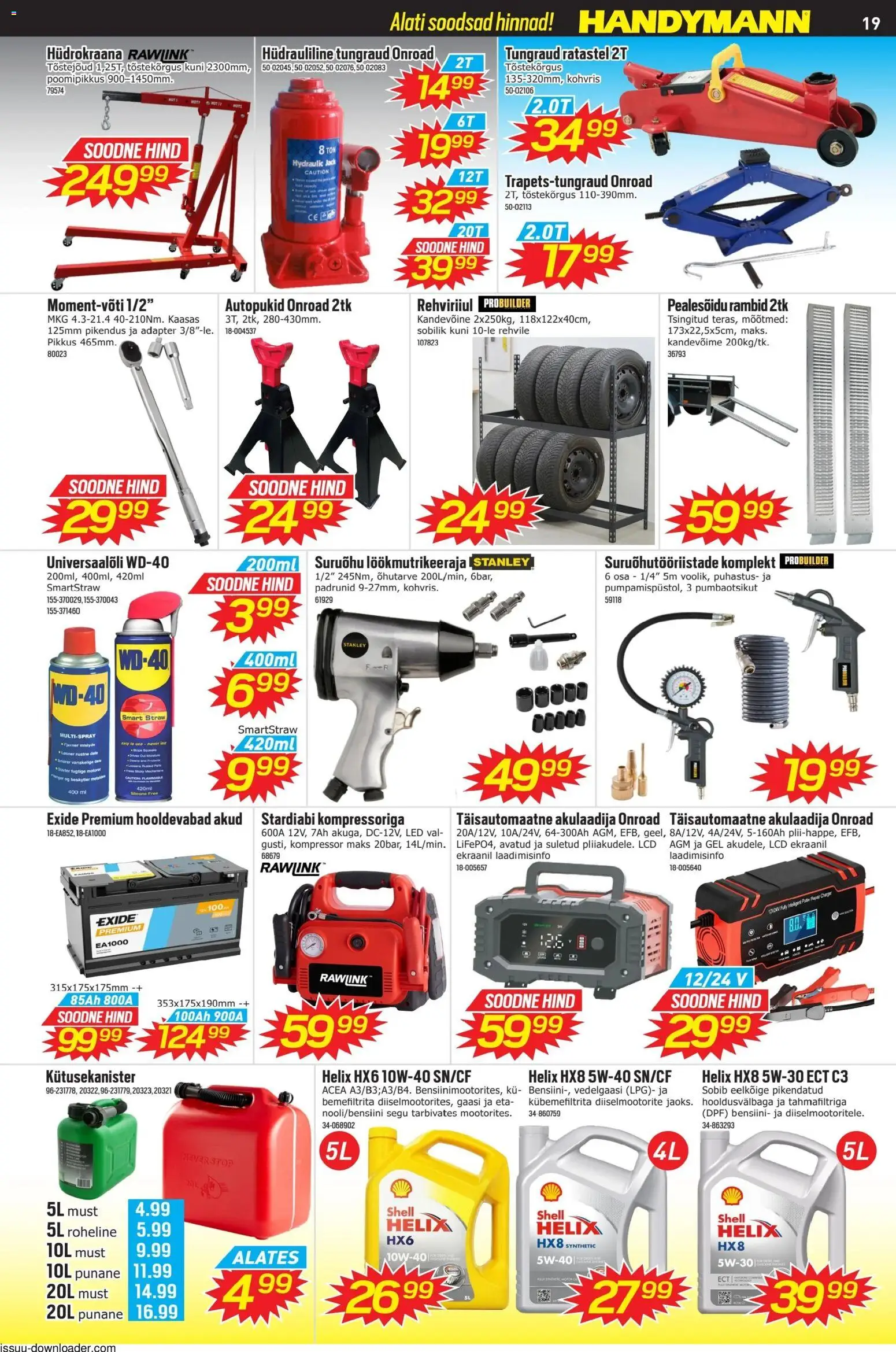 {H1} | Lehekülg: 19