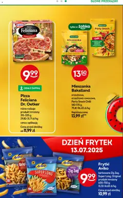 Żabka Gazetka od 02.07.2025 | Strona: 44