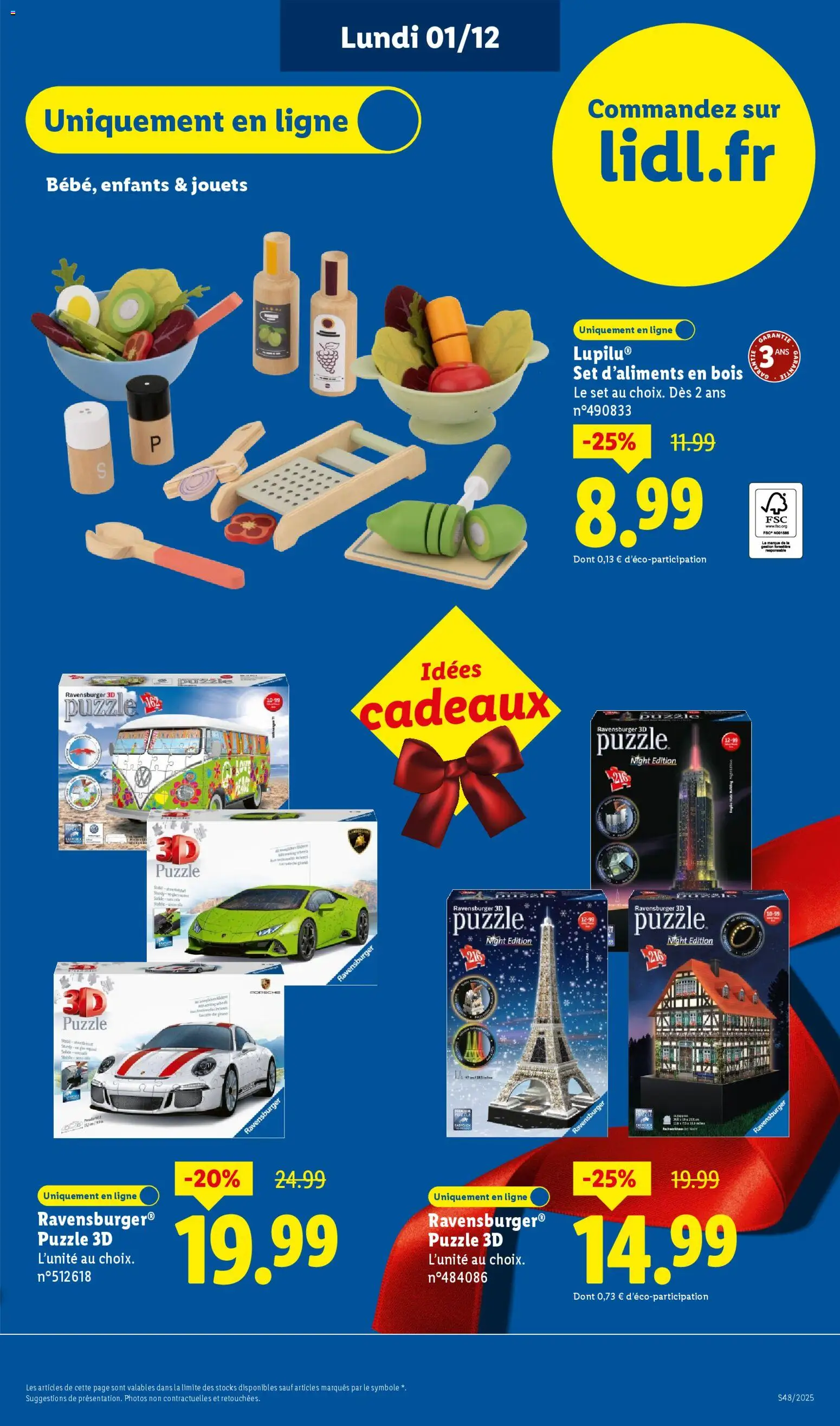 {H1} | Page: 95 | Produits: Jouets