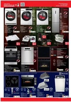 Преглед на Техномаркет брошура - Офертите са валидни от 06.11.2025 | Страница: 14