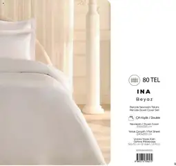 23.09.2025 tarihinden itibaren geçerli olan Karaca Home kataloğu önizlemesi | Sayfa: 9