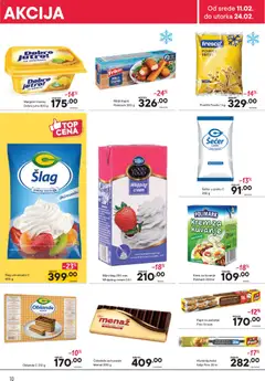 PerSu katalog - pregled PerSu kataloga - važi od 11.02.2026 | Strana: 10