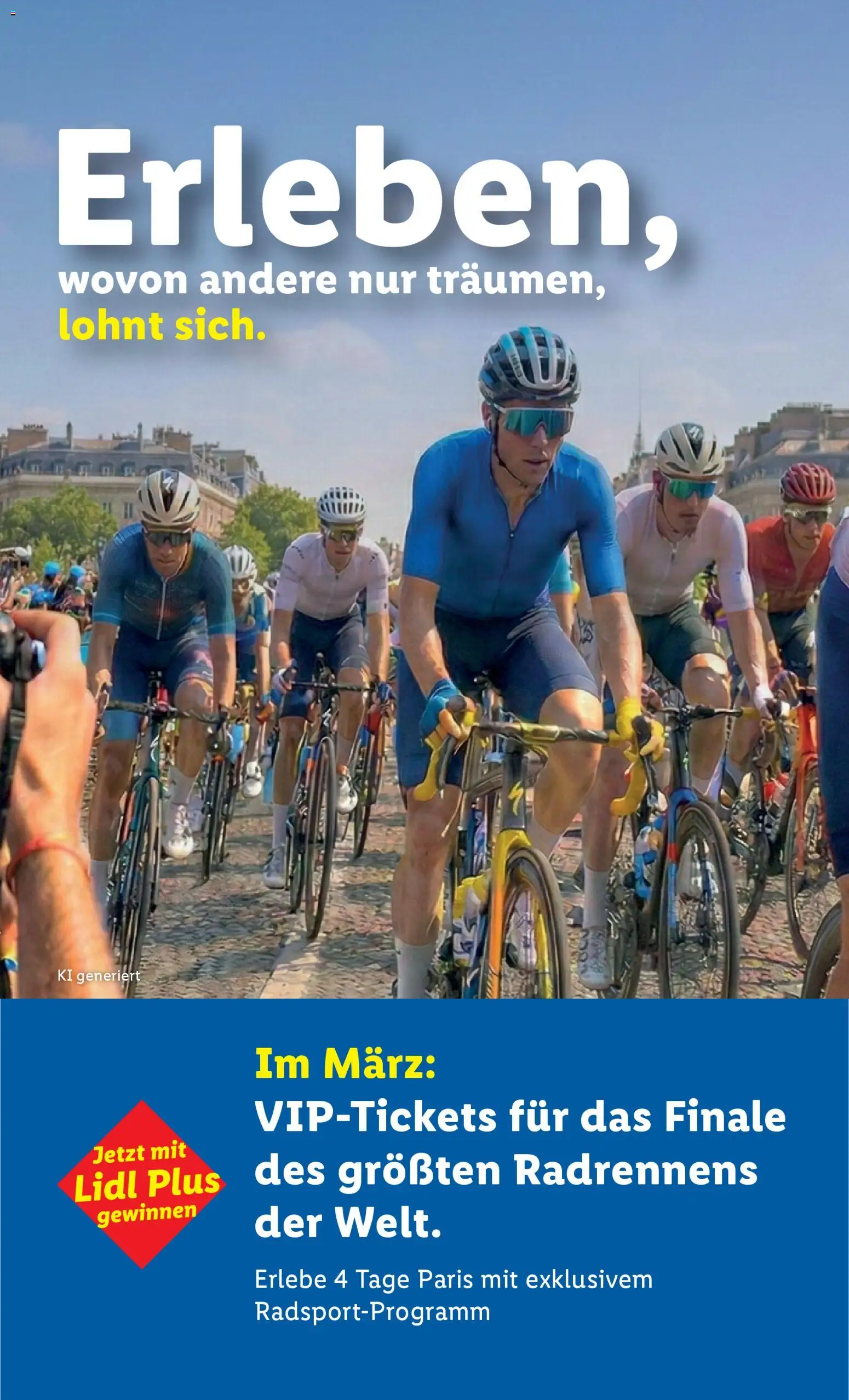Lidl - Flugblatt gültig ab 12.03.2026 | Seite: 8