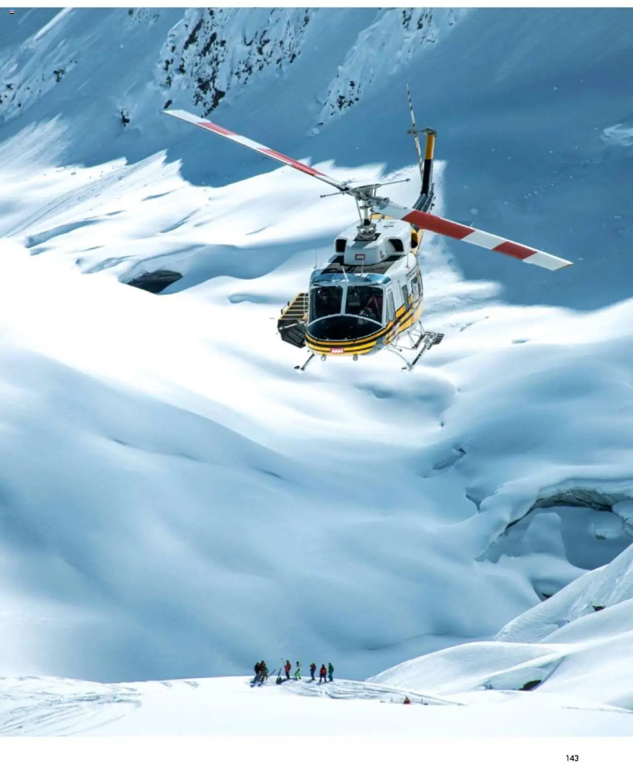 Sport2000 Prospekt Home of Schnee erleben – gültig ab 23.09.2025 | Seite: 143