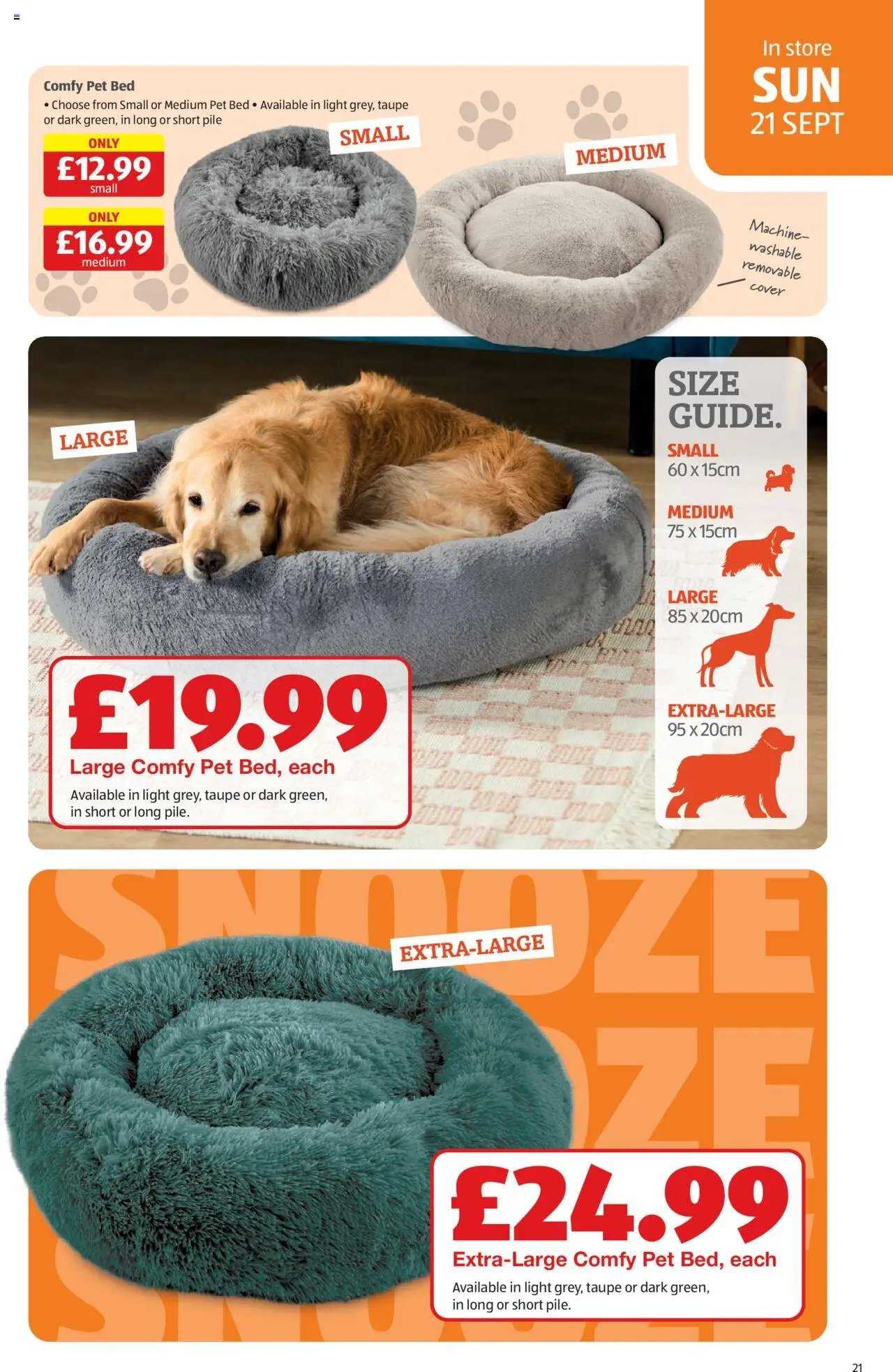  | Page: 21 | Products: Bed