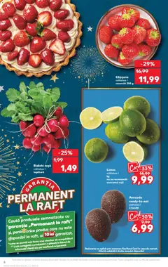 Ofertele Kaufland valabile de la 24.12.2025 | Pagină: 6