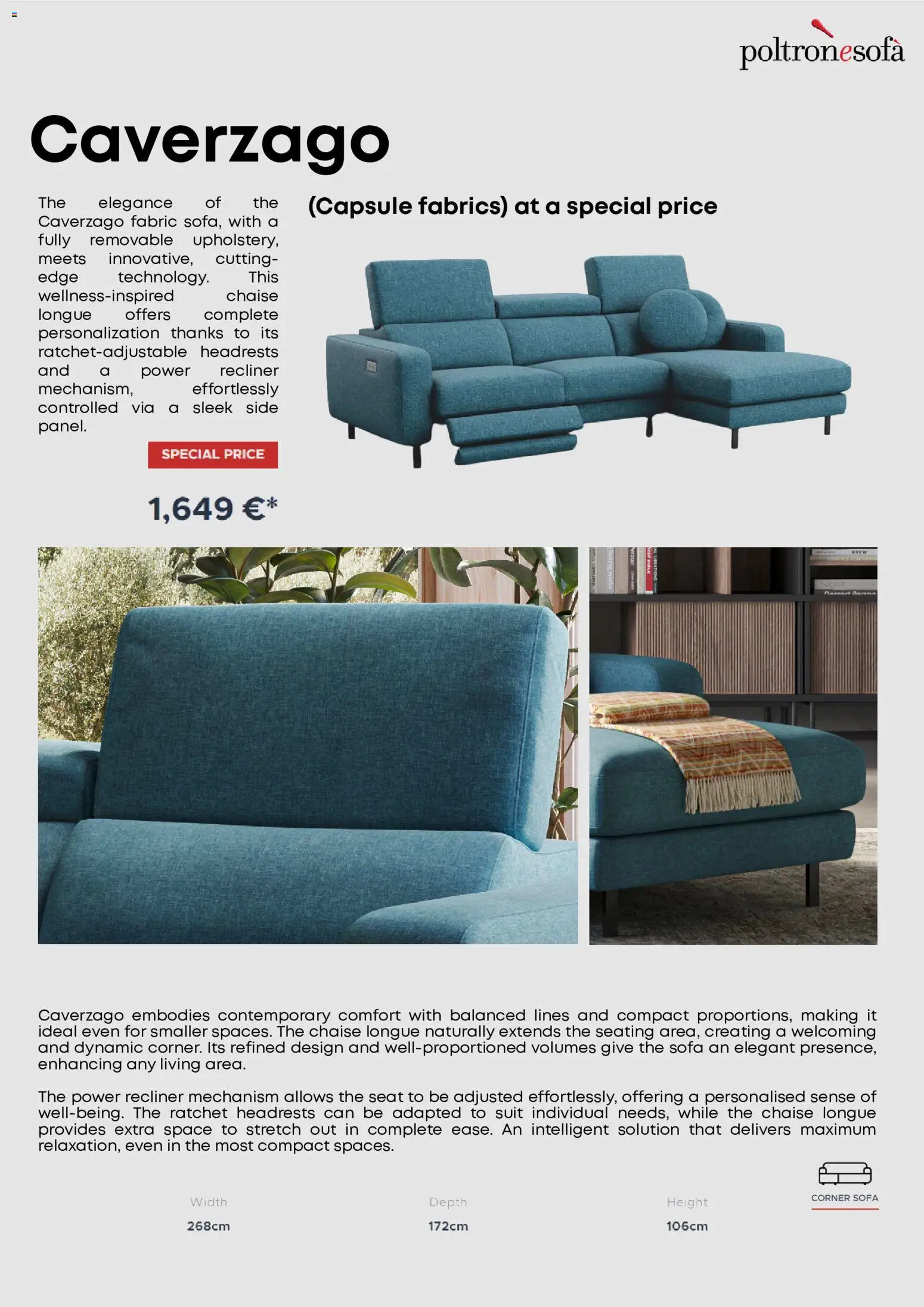 Poltrone Sofà  – σε ισχύ από 23.03.2026 | Σελίδα: 4