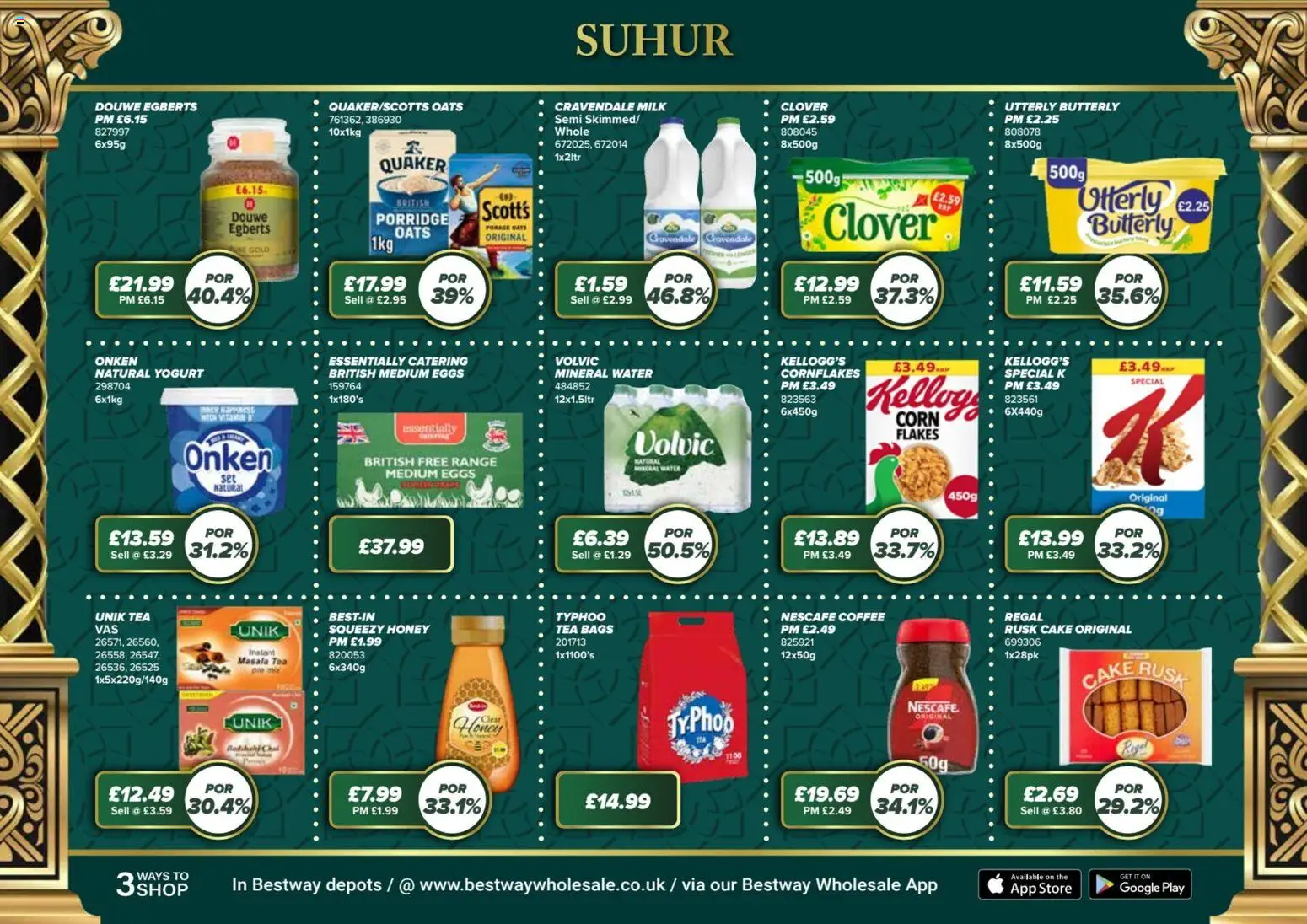 {H1} | Page: 3 | Products: Almaszósz, Yogurt, Tea, Cake