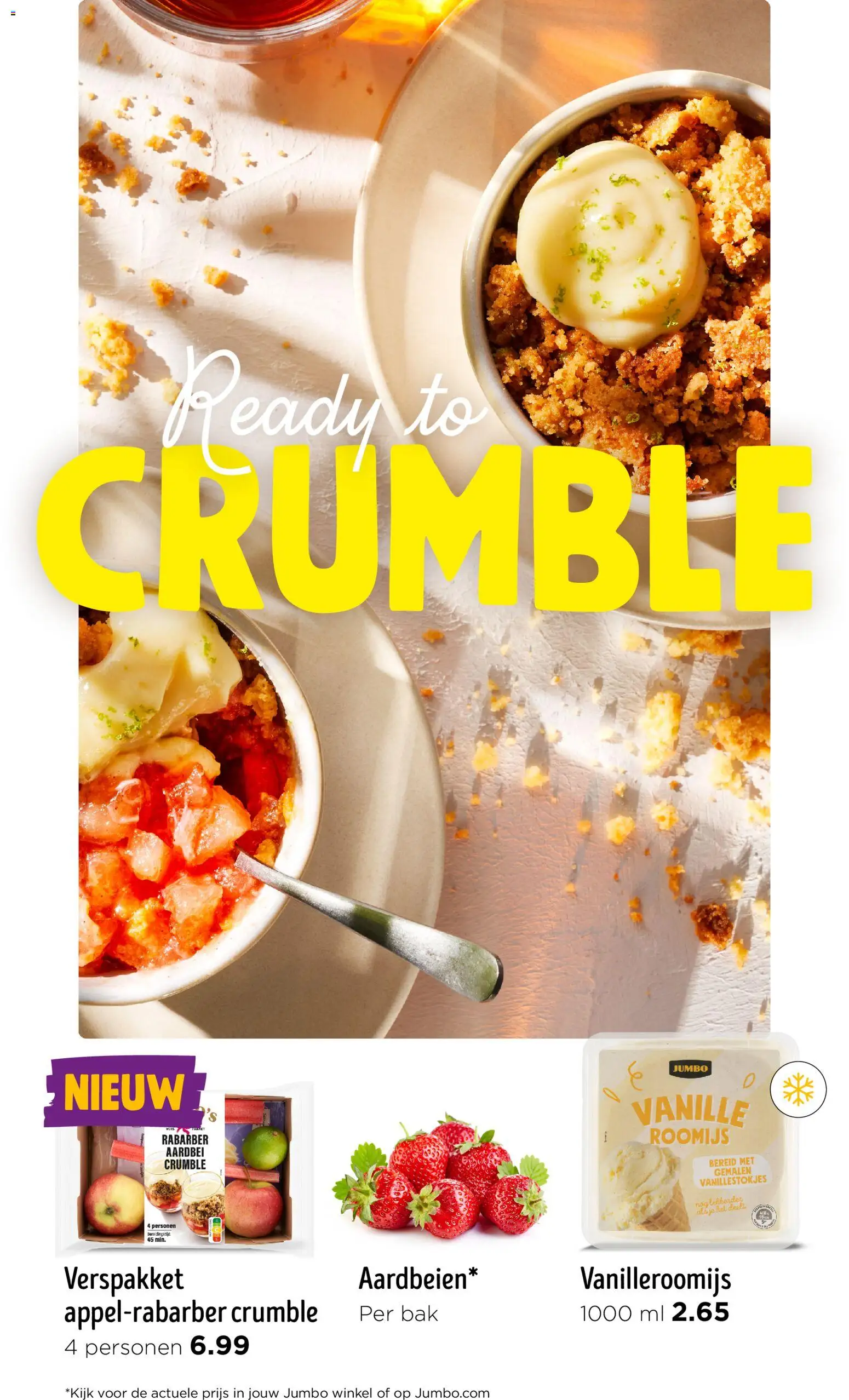 {H1} | Pagina: 56 | Producten: Pavilon, Aardbei