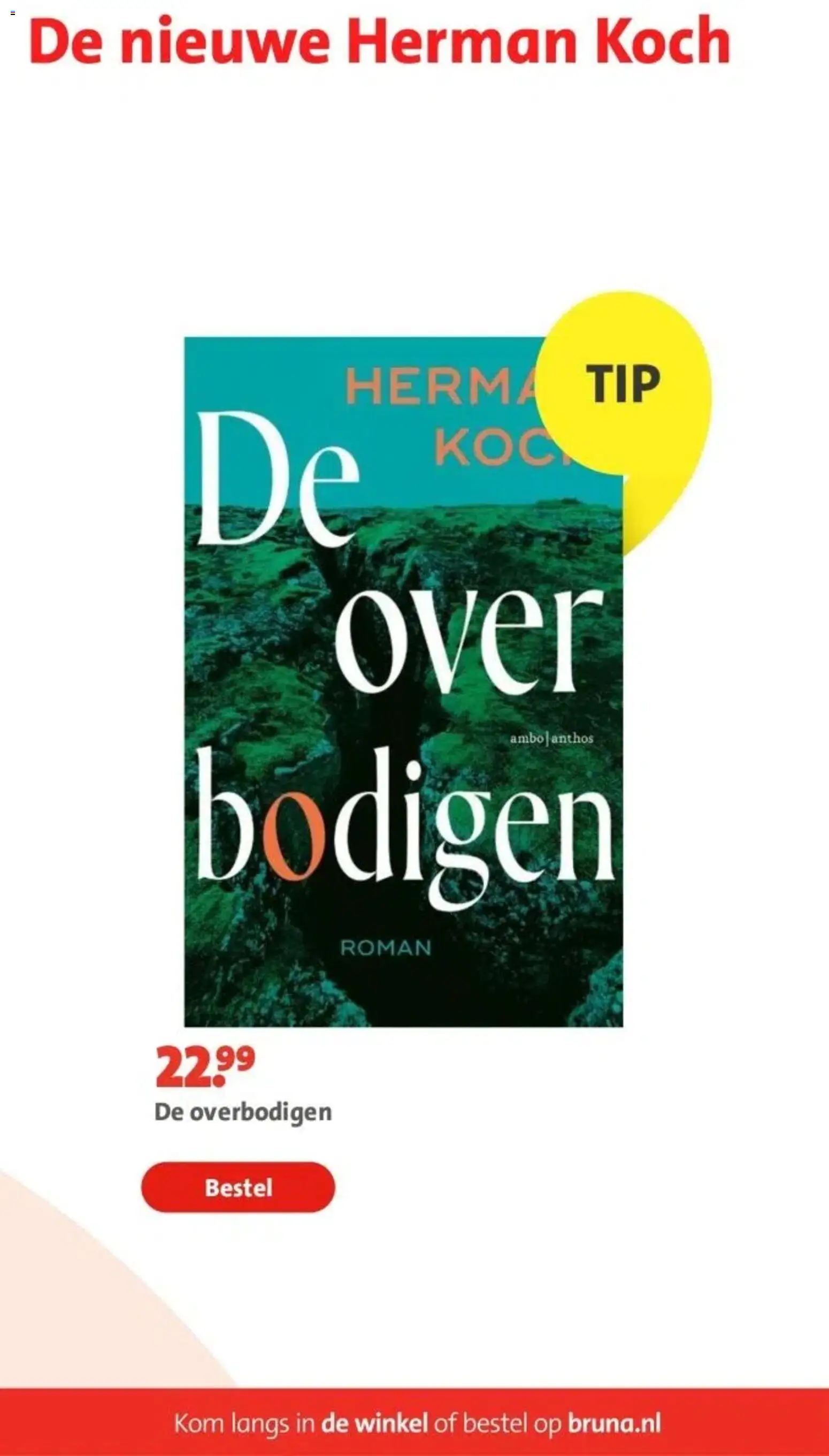 {H1} | Pagina: 23 | Producten: Kom