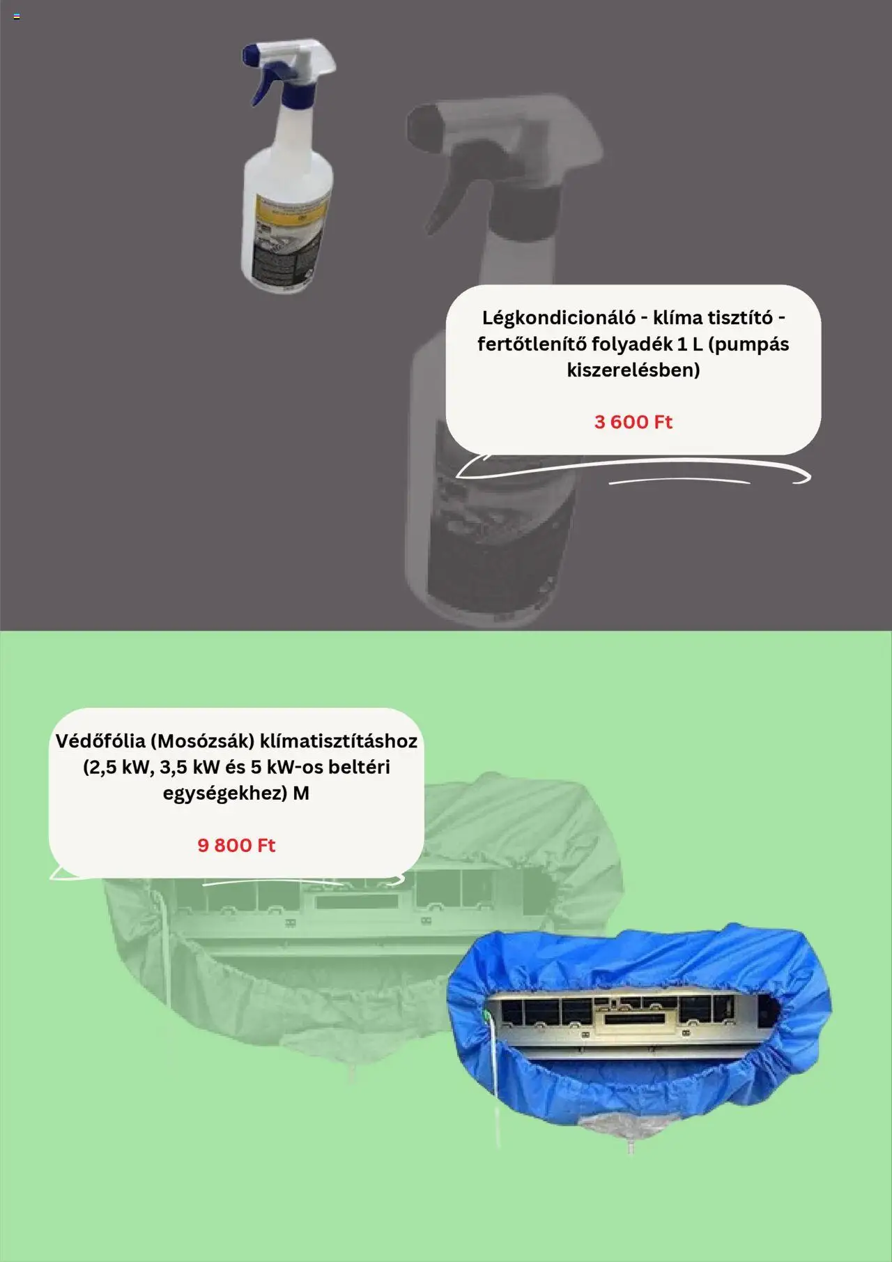 Best Byte akciós ujság - amely érvényes a következő dátumtól: 01.10.2025 | Oldal: 3 | Termékek: Légkondicionáló