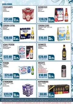 Preview of Bestway - Offers valid from 07.11.2025 | Page: 5