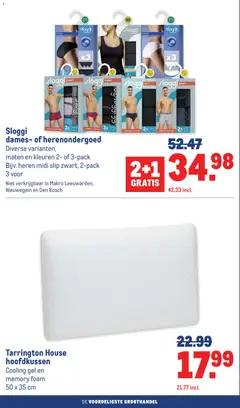 Makro - Folder - Voorbeeld van een folder van Makro, geldig van 28.01.2026 | Pagina: 94 | Producten: Slip, Gel