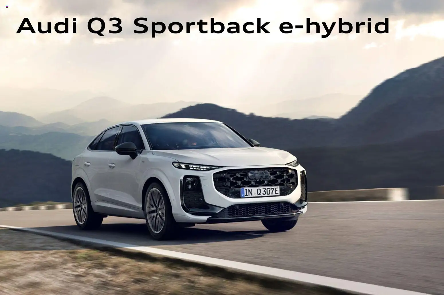 Audi Q3 – gültig ab 09.01.2025 | Seite: 12