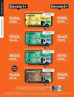 Cell C specials catalogue – valid from 01.12.2025 | Page: 12