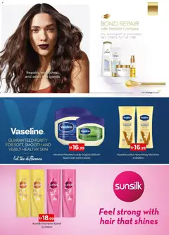 Preview of Nesto - Offers valid from 22.01.2026 | Page: 2 | Products: Κρέμα σώματος, Αφροντούζ