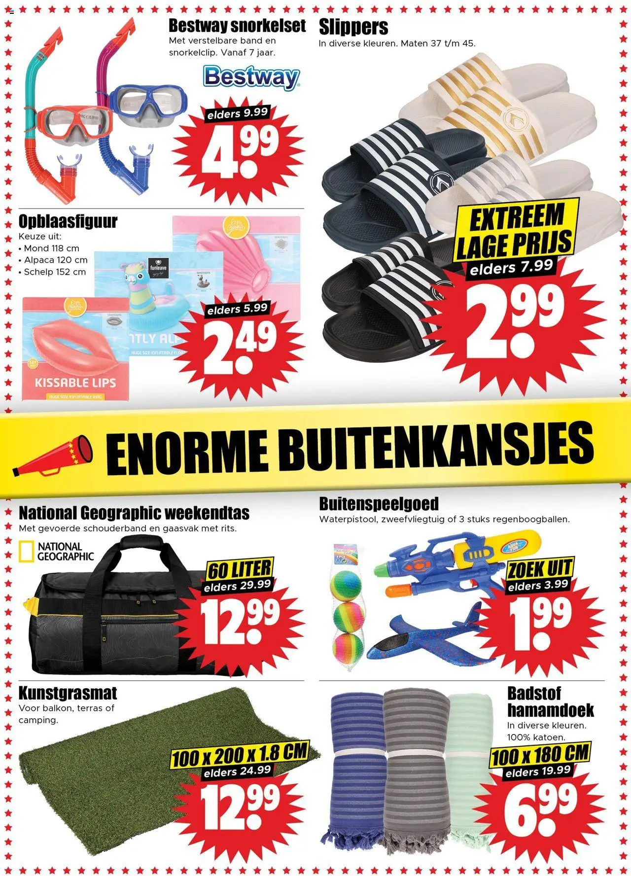  | Pagina: 26 | Producten: Slippers, Ring