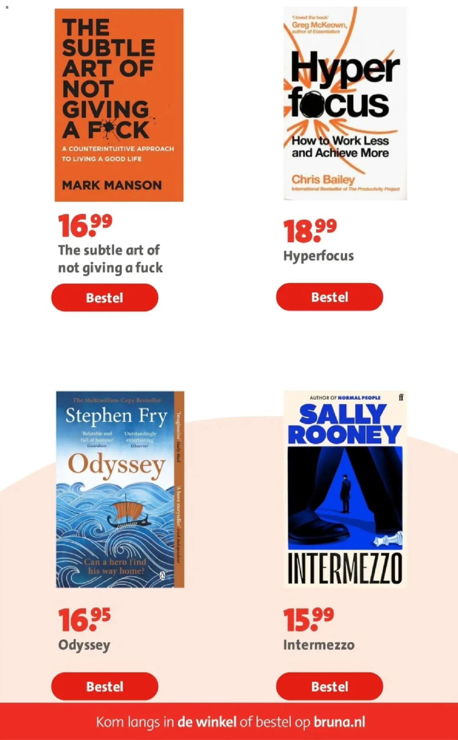 {H1} | Pagina: 16 | Producten: Kom