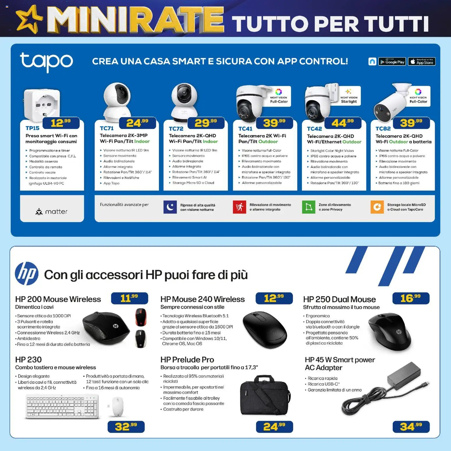 Volantino Euronics del 22.01.2026 | Pagina: 8