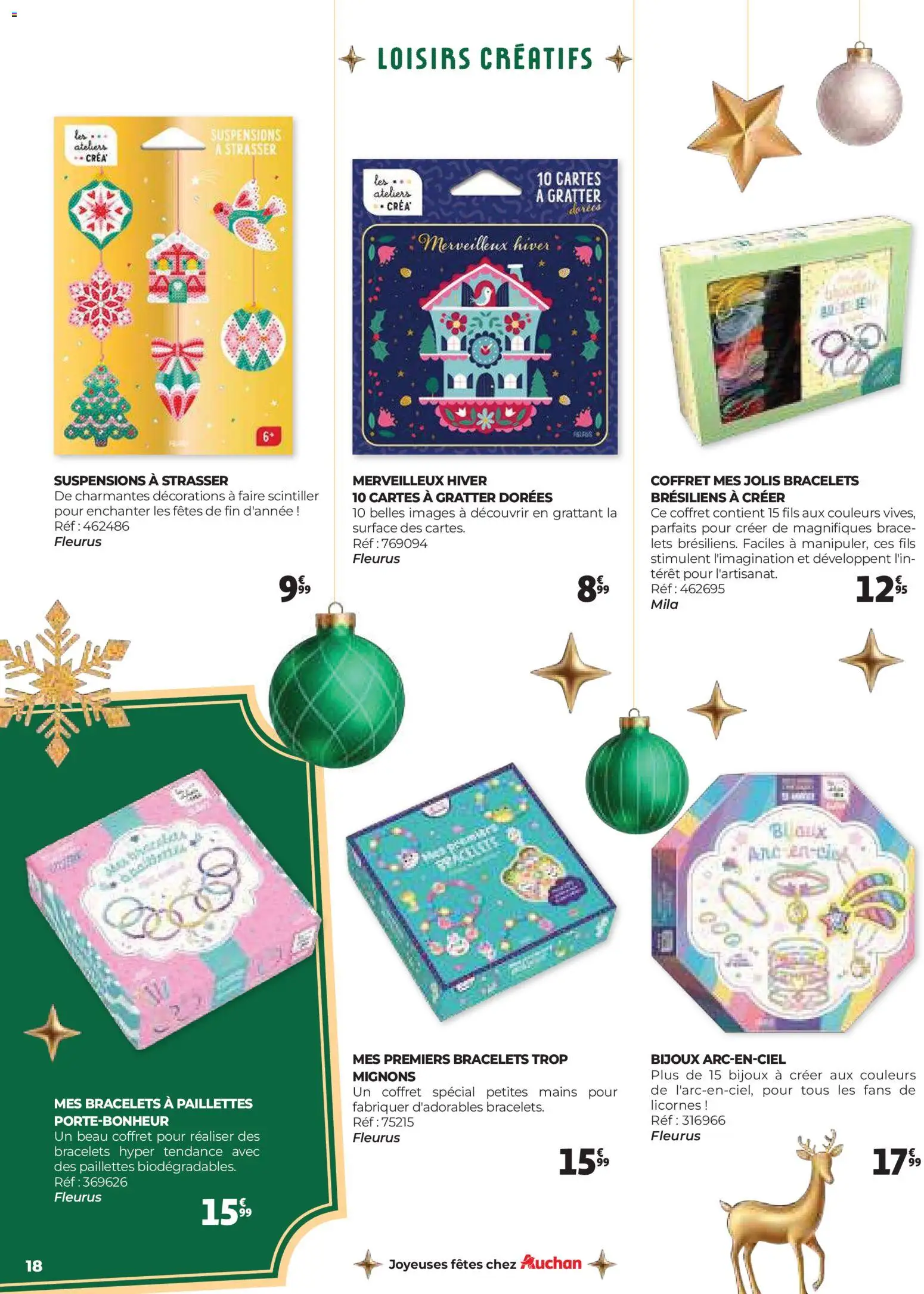 {H1} | Page: 18 | Produits: Bijoux