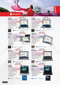Computer Mania specials catalogue – valid from 01.12.2025 | Page: 12