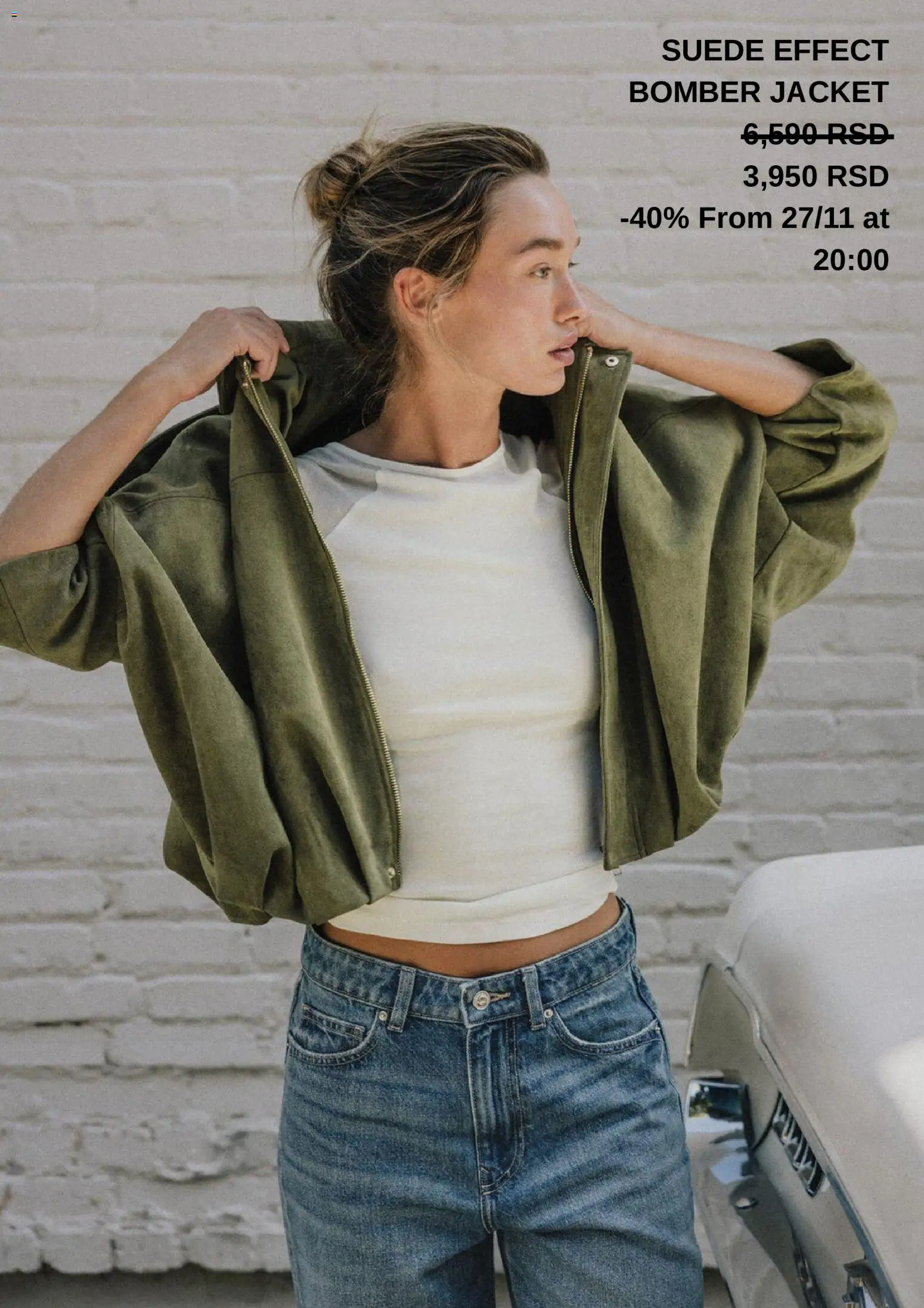 ZARA katalog - važi od 28.11.2025 | Strana: 3