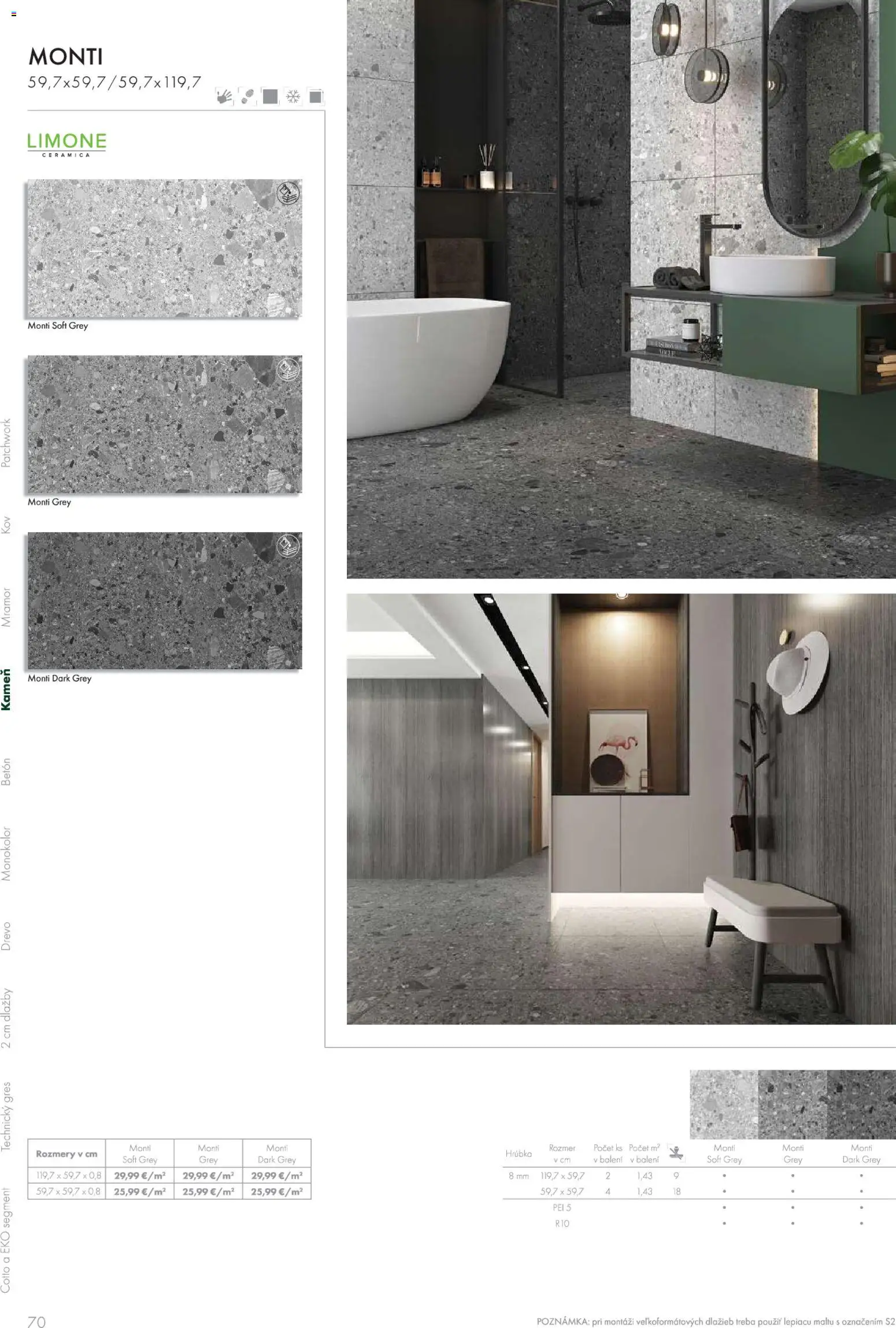 Nové Ingema akcie – leták je platný od 29.10.2025 | Strana: 72