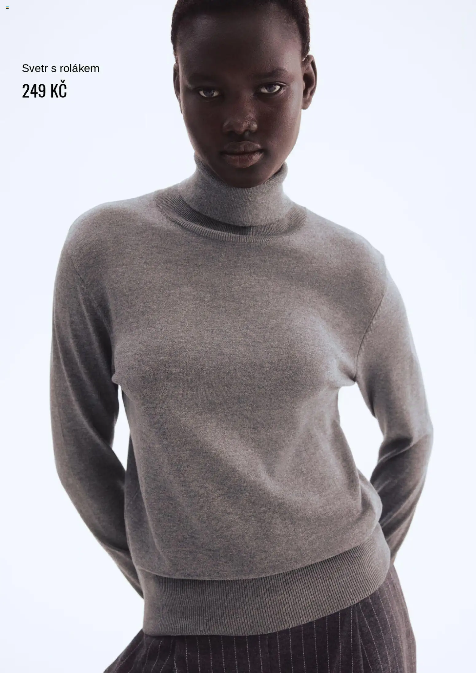 H&M Black Friday od 28.11.2025 | Strana: 6 | Produkty: Svetr