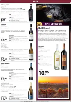 Hanos - Folder - Voorbeeld van een folder van Hanos, geldig van 23.02.2026 | Pagina: 15