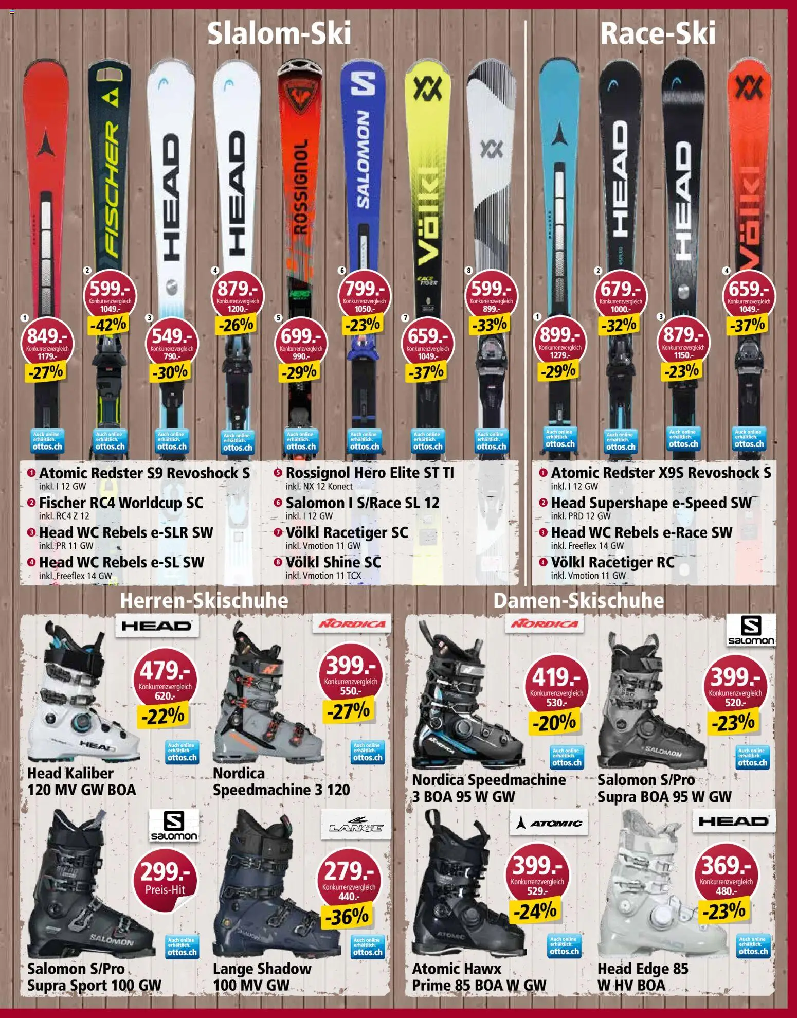 Otto's Aktionen – gültig ab 12.11.2025 | Seite: 15