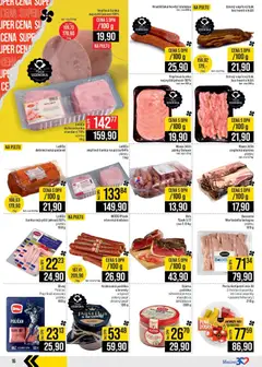 Náhled letáku Jip leták - Cash & Carry od 05.11.2025 | Strana: 16