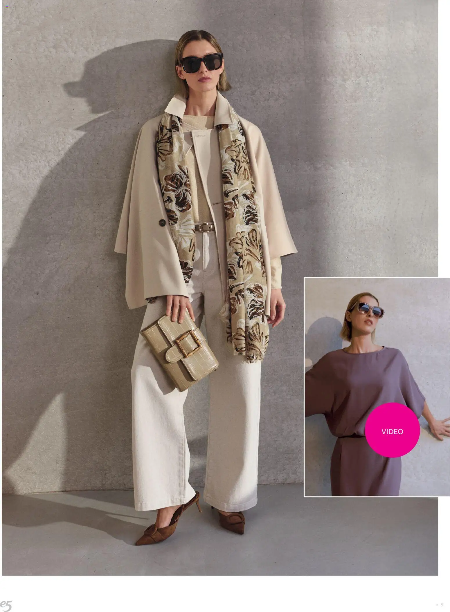 {H1} | Pagina: 9 | Producten: Video