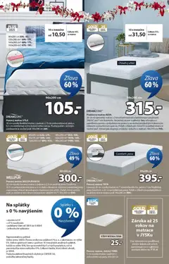 JYSK leták platný od 01.12.2025 | Strana: 8