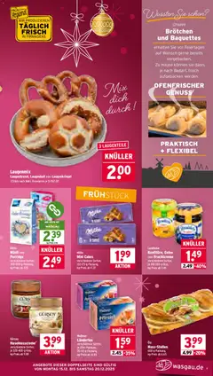 Wasgau Prospekt 	 ab 15.12.2025 gültig | Seite: 9