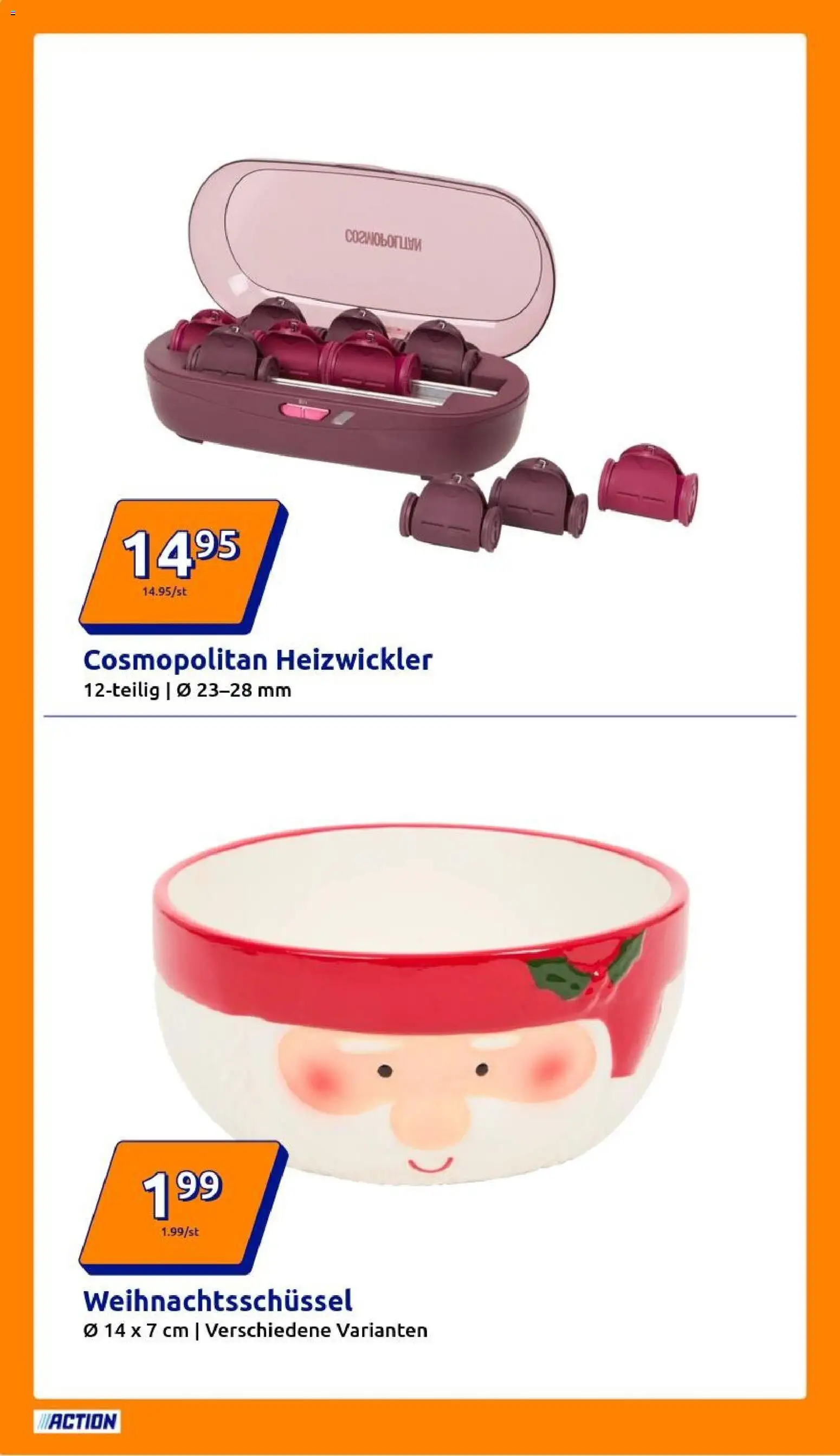 Action Prospekt – gültig ab 10.12.2025 | Seite: 20