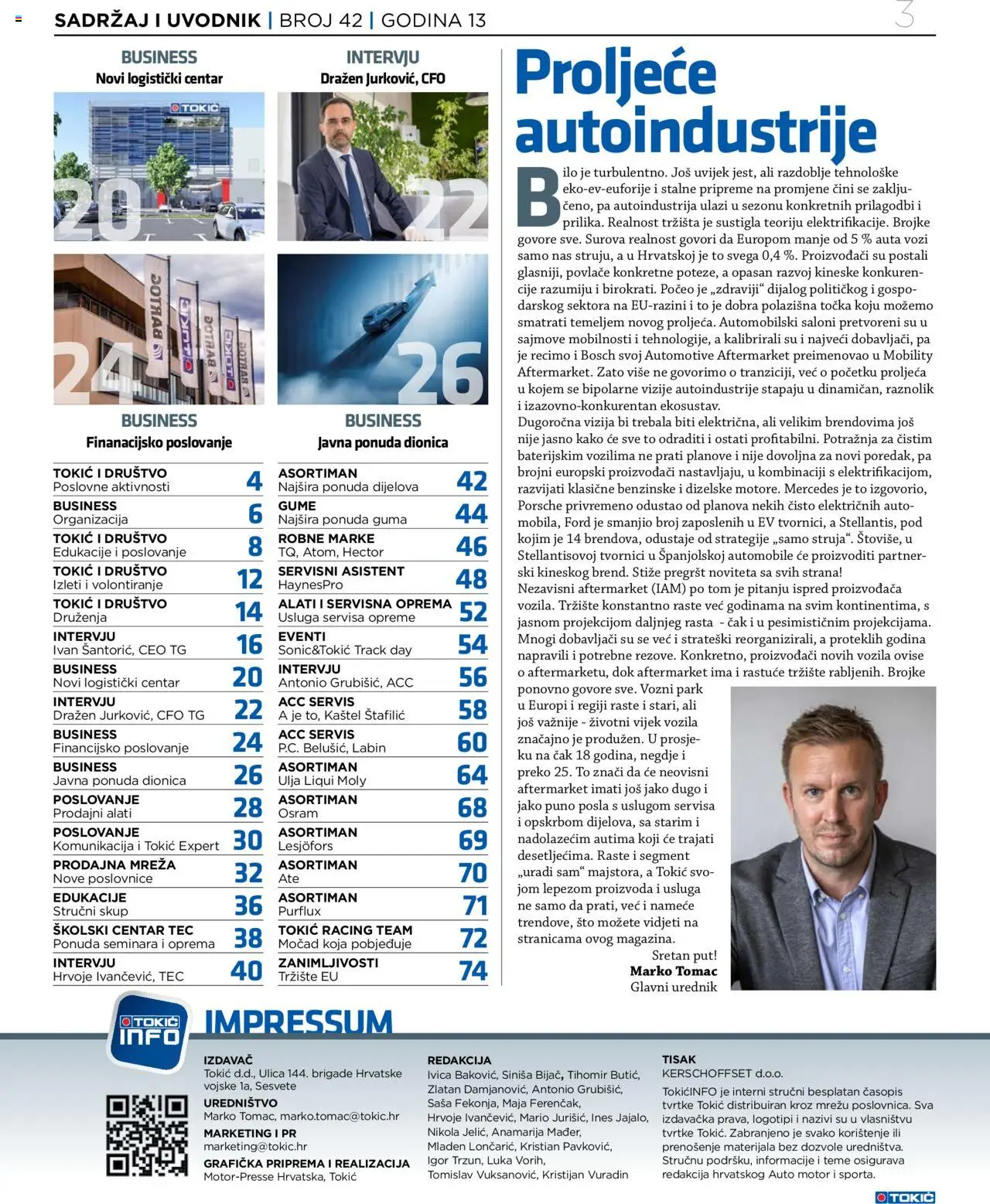Tokić katalog | vrijedi od 14.10.2025 | Stranica: 3