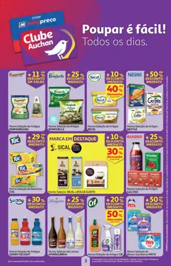 Pré-visualização Minipreço folheto válido de 30.10.2025 | Página: 3