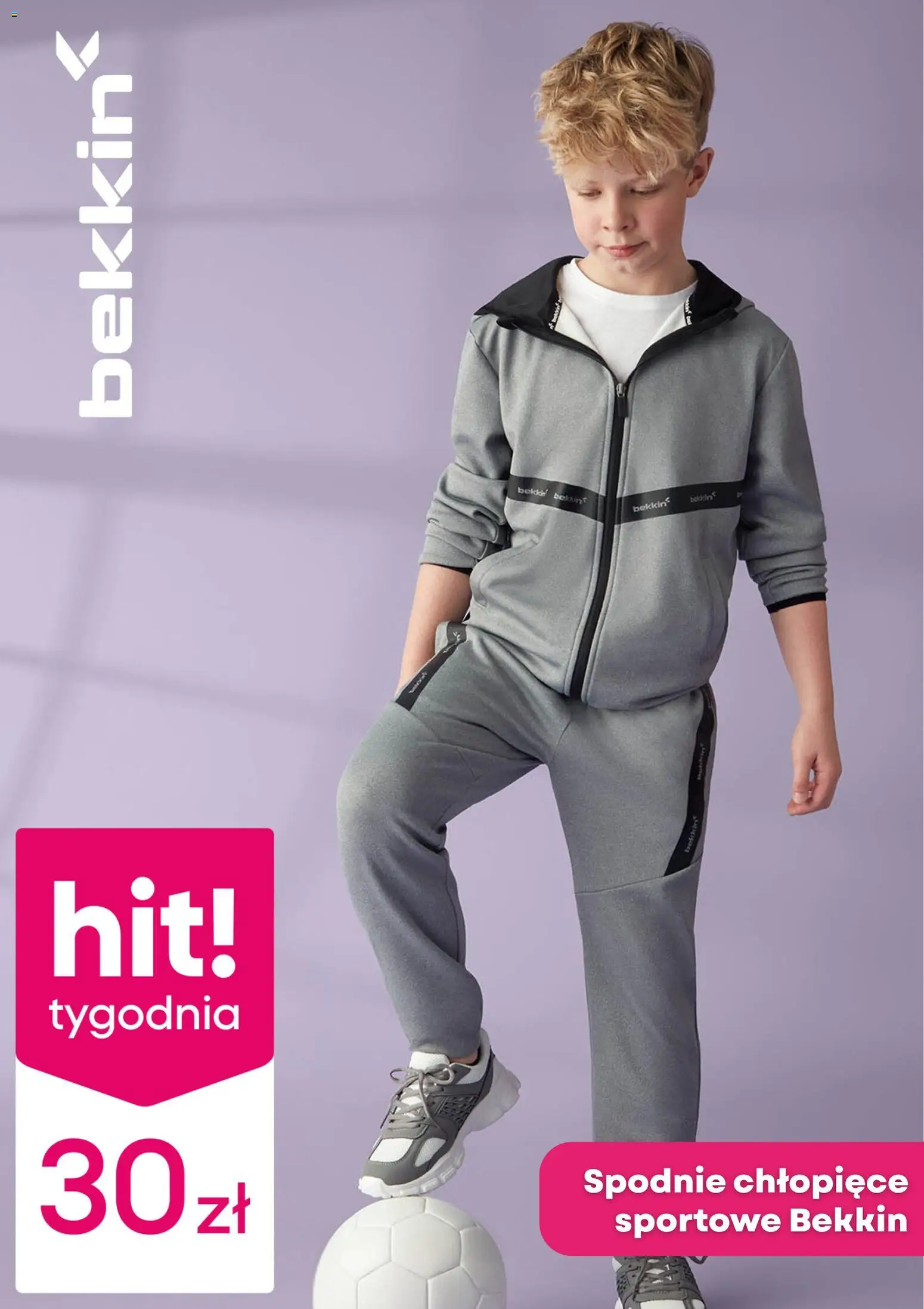 Pepco Gazetka od 02.01.2026 | Strona: 7 | Produkty: Spodnie