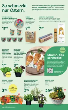 bellaflora Flugblatt ab 12.03.2026 gültig | Seite: 6