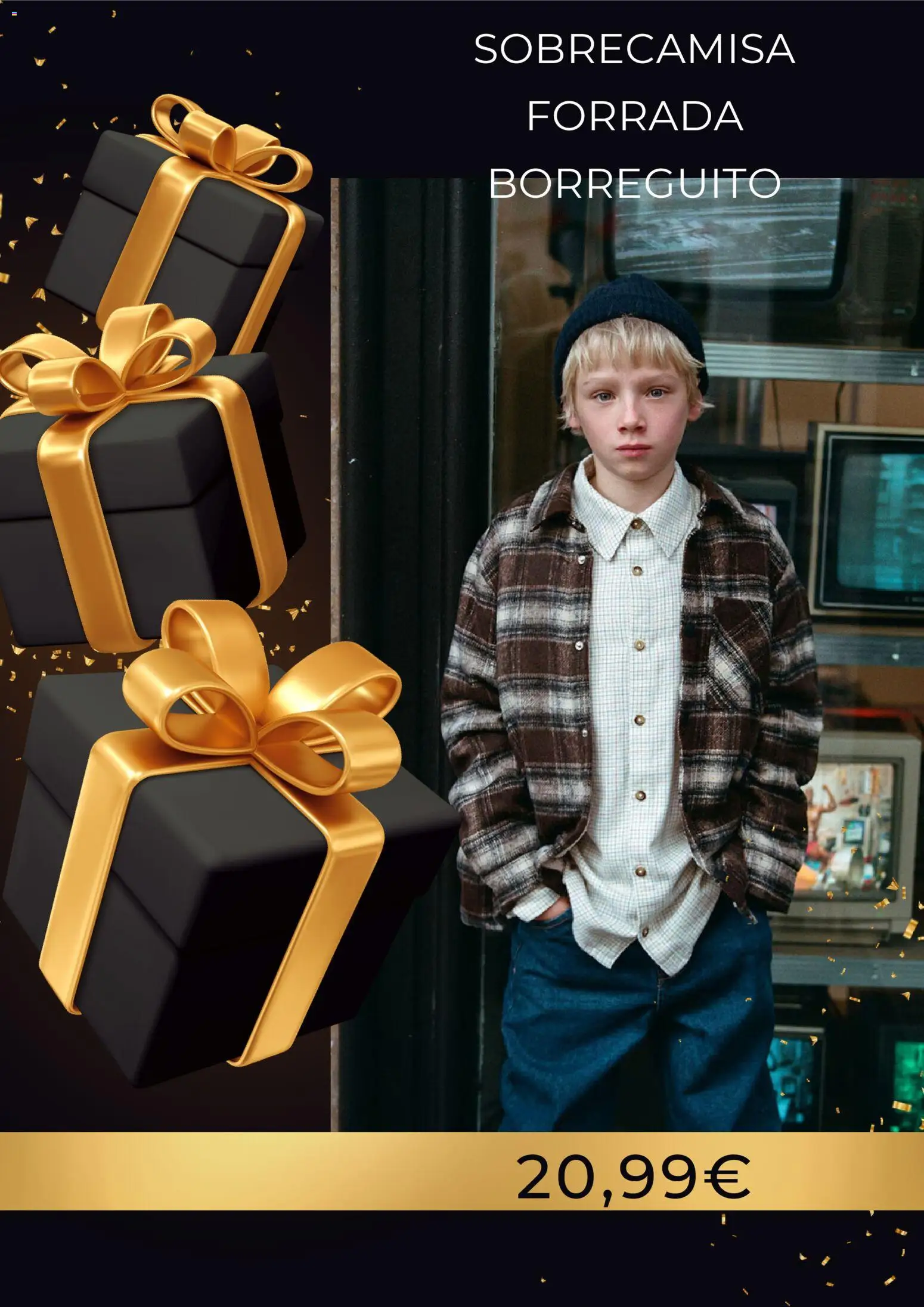 Sfera Black Friday │ válido desde el 26.11.2025 | Página: 6