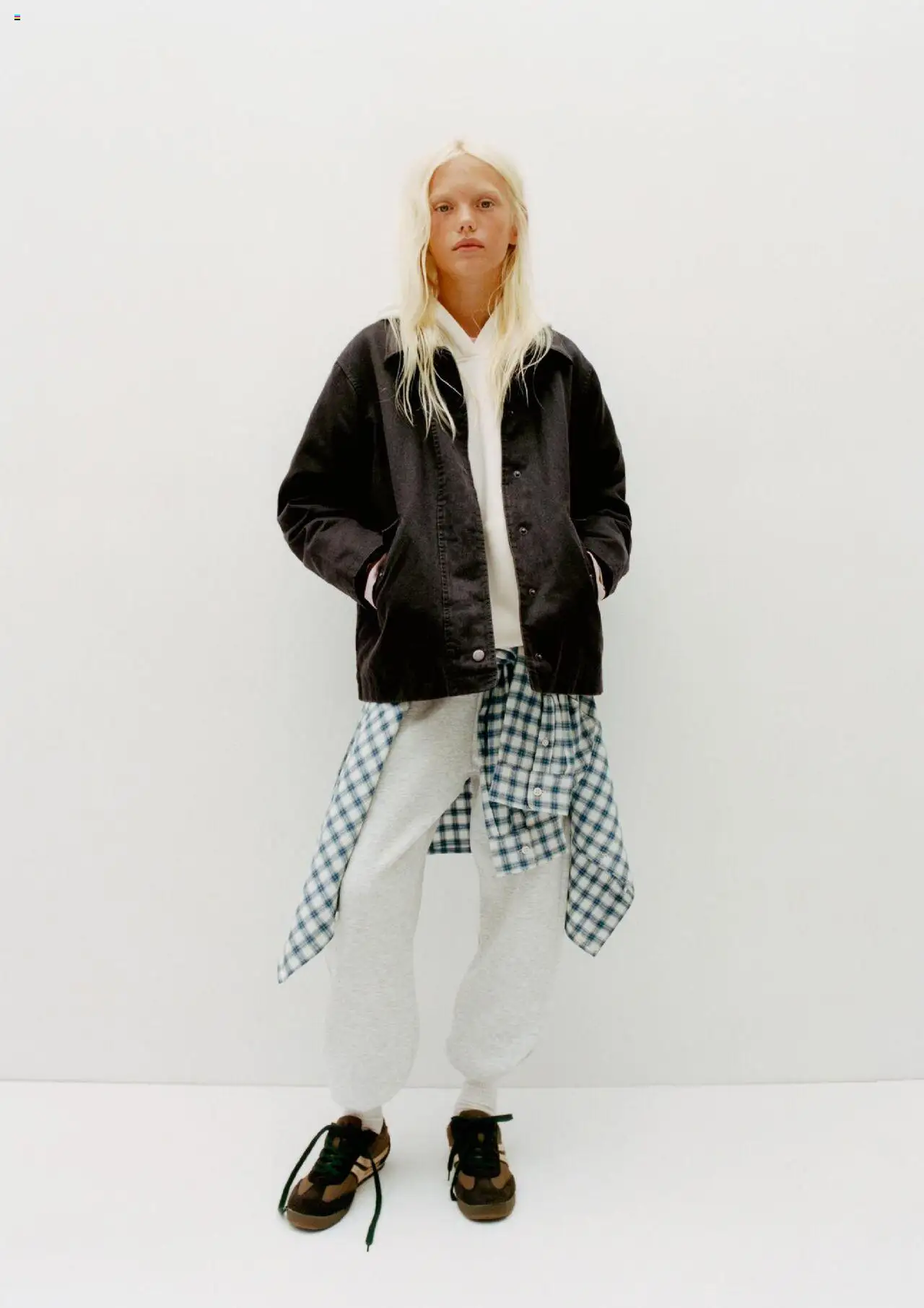 Zara promocje - Girls od 01.10.2025 | Strona: 4