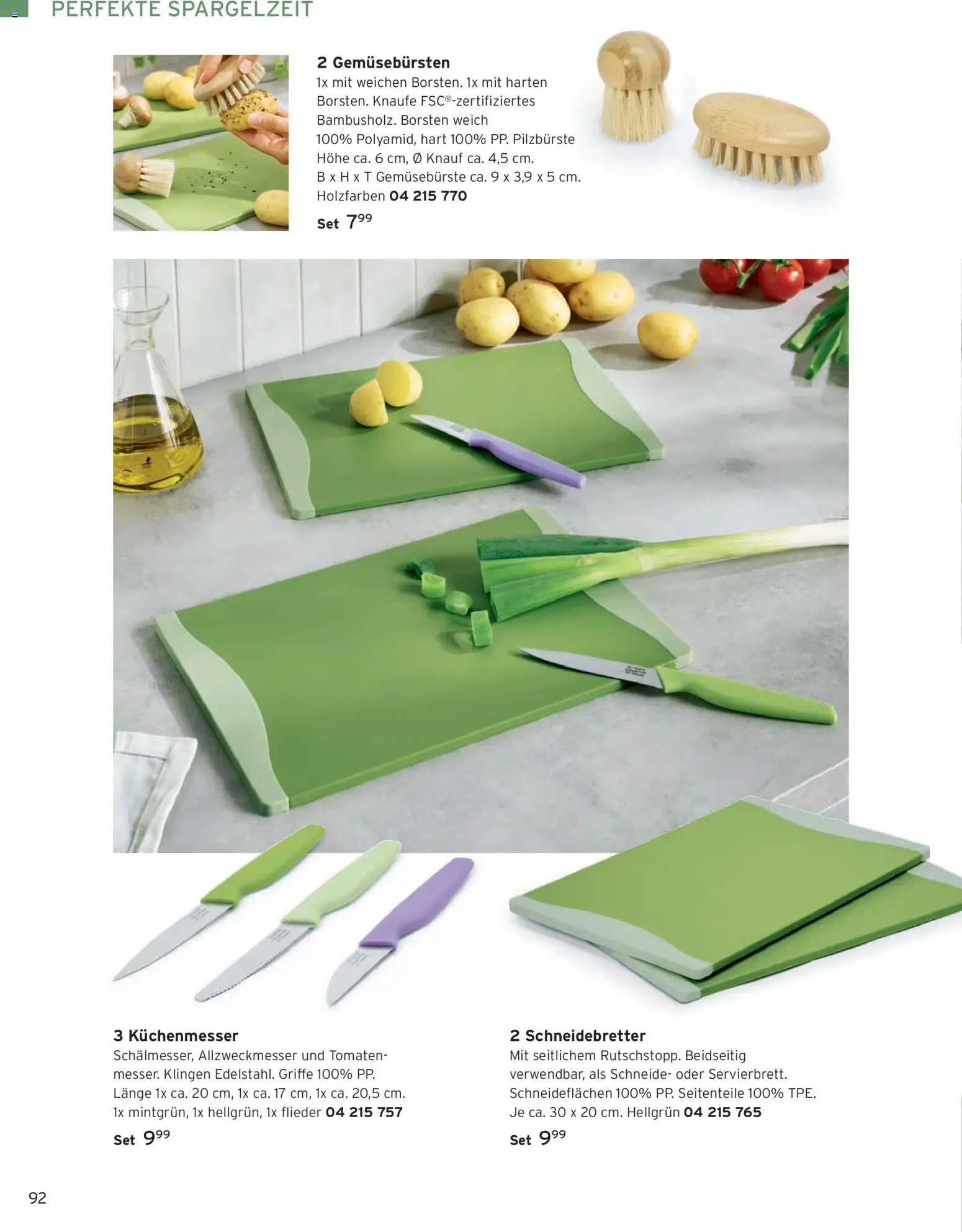 Tchibo Prospekt April – gültig ab 01.04.2026 | Seite: 92 | Produkte: Tomaten