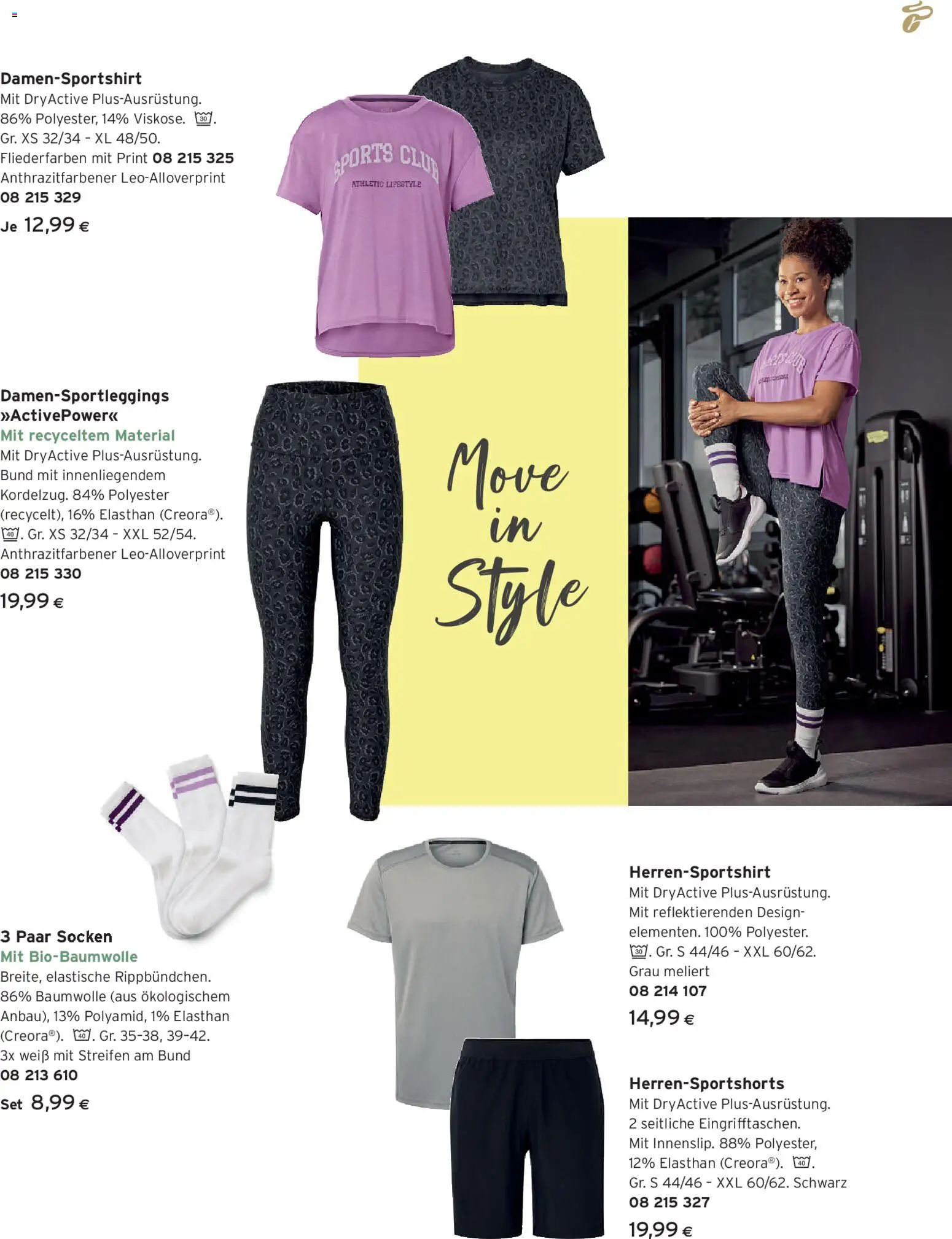 Tchibo Eduscho - Katalog Januar 2026 gültig ab 01.01.2026 | Seite: 5 | Produkte: Socken