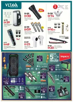 Preview of Nesto catalogue valid from 06.03.2026 | Page: 20 | Products: Blush makeup , Jablká, Kartofler, Viski