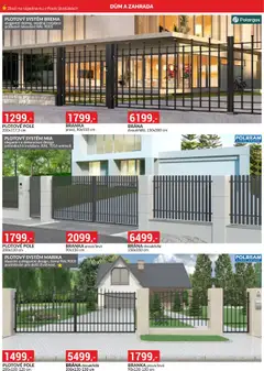 BAUMAX leták od 01.08.2025 | Strana: 41 | Produkty: Zahrada