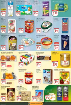 Globus Prospekt 	 ab 20.04.2026 gültig | Seite: 15 | Produkte: Nescafe, Vollkornbrot, Creme, Salami