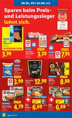 Lidl Aktionen ab 29.01.2026 gültig | Seite: 8