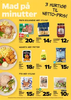 Netto Tilbudsavis gyldig fra 02.08.2025 | Side: 2
