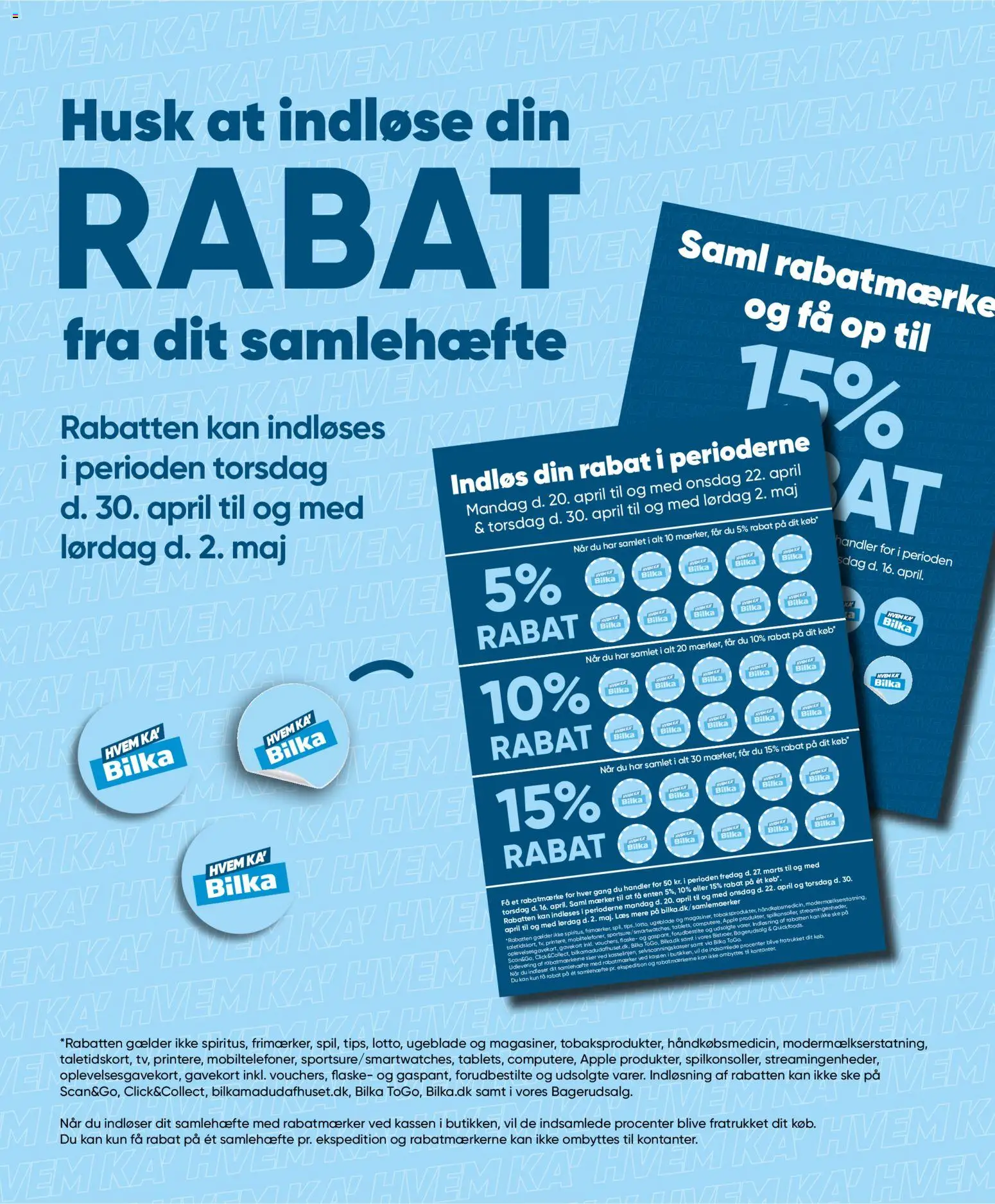 Bilka tilbudsavis – gyldig fra 01.05.2026 | Side: 39